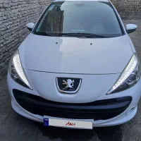 ۲۰۷ پانا مدل ۴۰۳