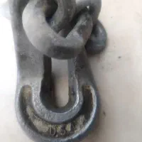 زنجیر یه سر قلاب آمریکایی