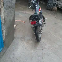 تریل|موتورسیکلت|بجنورد, |دیوار