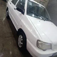 پراید 132بدون رنگ|خودرو سواری و وانت|الیگودرز, |دیوار