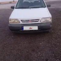 پرایدمدل ۹۴