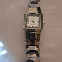 ساعت رولکس زنانه سرامیکی