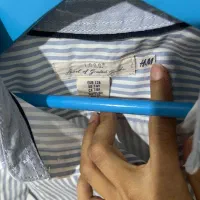 هودی بسیار با کیفیت خارجی و پیراهن h&m|کفش و لباس بچه|تهران, سوهانک|دیوار