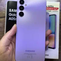 گوشی سامسونگ a05s|موبایل|تهران, اسکندری|دیوار
