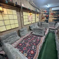 صبحانه خوری  بازار موقعیت عالی