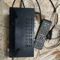 گیرنده دیجیتال مکسیدر