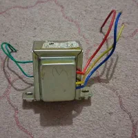 ترانس کاهنده
