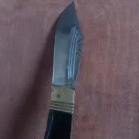 چاقو ۸ دنده اصل زنجان|کلکسیون و سرگرمی|آستانه اشرفیه, |دیوار