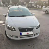 فروش خودرو رانا پلاس کم کار کرد
