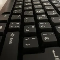 کیبورد پیسی مدل وریتی کاملا نو