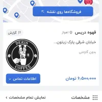 اسپرسوساز Geepas GCM41507 تمیز و سالم|سماور، چایساز، قهوهساز|اهواز, کوی آغاجاری|دیوار