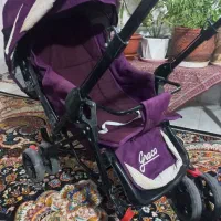 کالسکه، روروئک