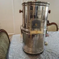 سبزی خردکن سالم قدیمی