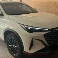 چانگان x5 plus ۲۰۲۶ فول شرکتی