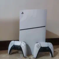 ps5 slim