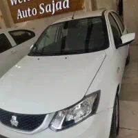 فروش ماشین سواری ساینا s