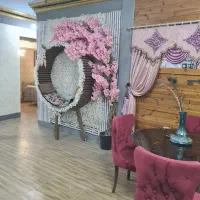 «فروش وسایل کامل کافه در بهترین موقعیت »