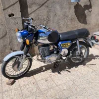 موتورسیکلت چوپا|موتورسیکلت|اسدآباد, |دیوار