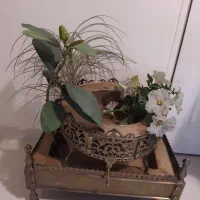 فروش منقل آنتیک
