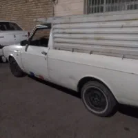 پیکان وانت مدل ۹۲