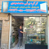 کرکره برقی ،جک برقی،حفاظ درب اپارتمان،اهنگری|خدمات پیشه و مهارت|تهران, مسعودیه|دیوار