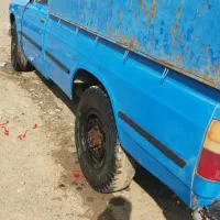 فروش نیسان دیزل مدل ۹۰
