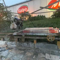 دستگاه سنگ بری زیر قیمت