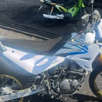 تریل همتاز موتور روان ۲۰۰cc