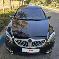 خودرو برلیانس H320 موتور ۱۵۰۰ مدل ۹۵ اتومات