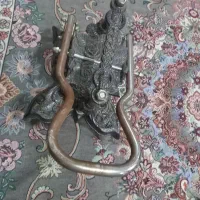 خلال کن سیب زمینی