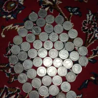 سکه قدیمی و کلکسیونی
