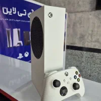 کنسول بازی Xbox Series S 500G - فول گیم