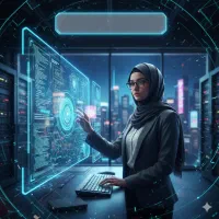 فناکد دنیای دیجیتال