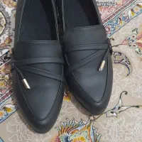 کفش زنانه نو نو