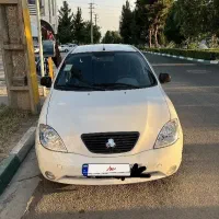 تیبا ۲ مدل ۹۵|خودرو سواری و وانت|کرج, شهرک یاس جنوبی|دیوار