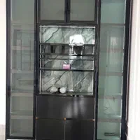 اجرای کابینت وکمد دیواری و طبقه بندی|مصالح و تجهیزات ساختمان|شیراز, باغشهر اهل بیت|دیوار