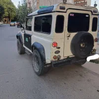 پاژن 2 در، مدل ۱۳۷۶|خودرو سواری و وانت|گرگان, |دیوار