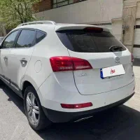 جک s5 دنده ای|خودرو سواری و وانت|تهران, جمهوری|دیوار