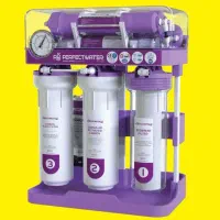 دستگاه تصفیه آب پرفکت واتر PERFECT WATER