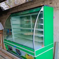 یخچال ایستاده