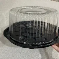 ظرف حمل کیک