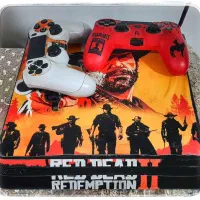 فروش PS4 همراه دو دسته و کیف