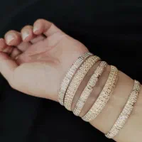 طلا سه درصد بالای تابلو