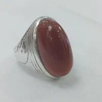 انگشتر سرخ یمن|کلکسیون اشیاء عتیقه|رشت, بازار|دیوار