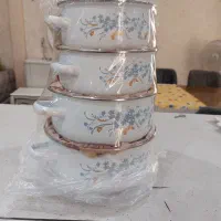 قابلمه لعابی نو نو۲۸۰۰۰۰۰|ظروف پخت‌وپز|تهران, وحیدیه|دیوار