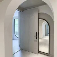 ۱۲۰متر فرمانیه ۲ خواب تراس قابل چیدمان لمس آینده|اجارهٔ آپارتمان|تهران, فرمانیه|دیوار