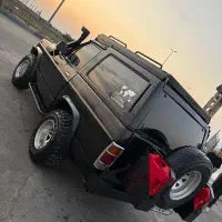 پاترول دو درب|خودرو سواری و وانت|تبریز, |دیوار