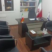 اجاره یک اتاق مبله دفتر اداری ماهی 3/5 هفت تیر|اجارهٔ دفتر کار، اتاق اداری، مطب|تهران, سهروردی|دیوار