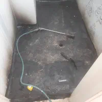 رفع نم زدگی ترکیدگی لوله  تضمینی  در اندیشه