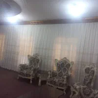 ۸ متر پرده نونو بدون هیچ نخ کشی